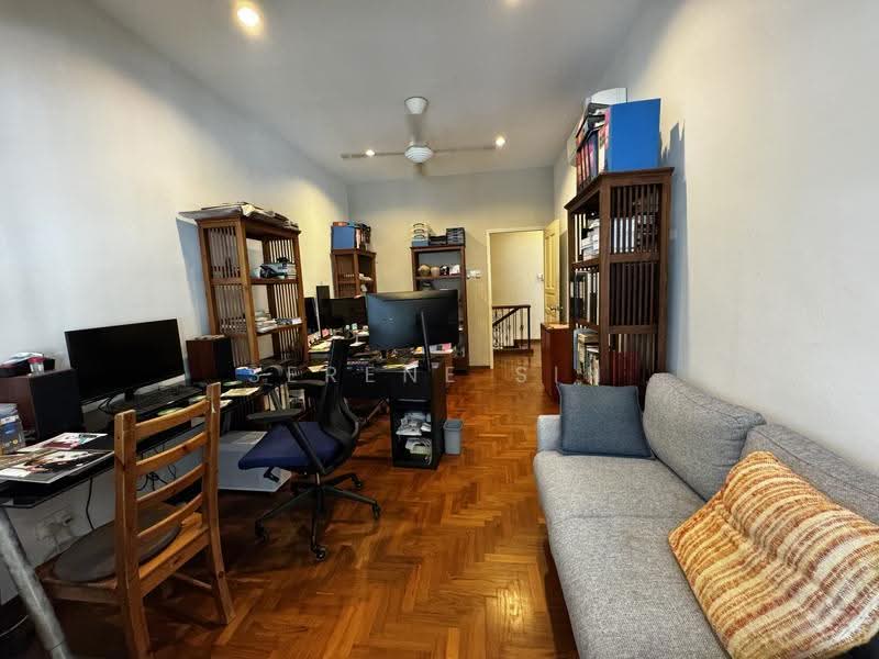 Tai Keng Gardens, Tai Keng Gardens, Hougang / Punggol / Sengkang, 5 Bedrooms, 2,810 sqft, Terraced House For Sale, by Serene Sin, 500245324 - PropertyGuru.com.sg