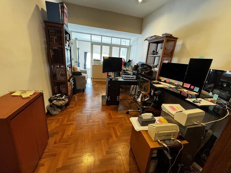Tai Keng Gardens, Tai Keng Gardens, Hougang / Punggol / Sengkang, 5 Bedrooms, 2,810 sqft, Terraced House For Sale, by Serene Sin, 500245324 - Study - PropertyGuru.com.sg