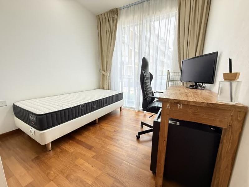Kensington Square, 2 Jalan Lokam, 3 Bedrooms, 829 sqft, Apartment For Sale, by Michelle Tan, 500245326 - PropertyGuru.com.sg