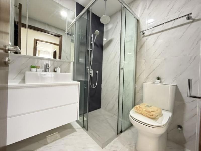 Kensington Square, 2 Jalan Lokam, 3 Bedrooms, 829 sqft, Apartment For Sale, by Michelle Tan, 500245326 - PropertyGuru.com.sg