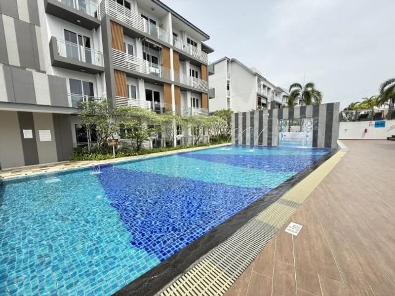 Kensington Square, 2 Jalan Lokam, 3 Bedrooms, 829 sqft, Apartment For Sale, by Michelle Tan, 500245326 - PropertyGuru.com.sg