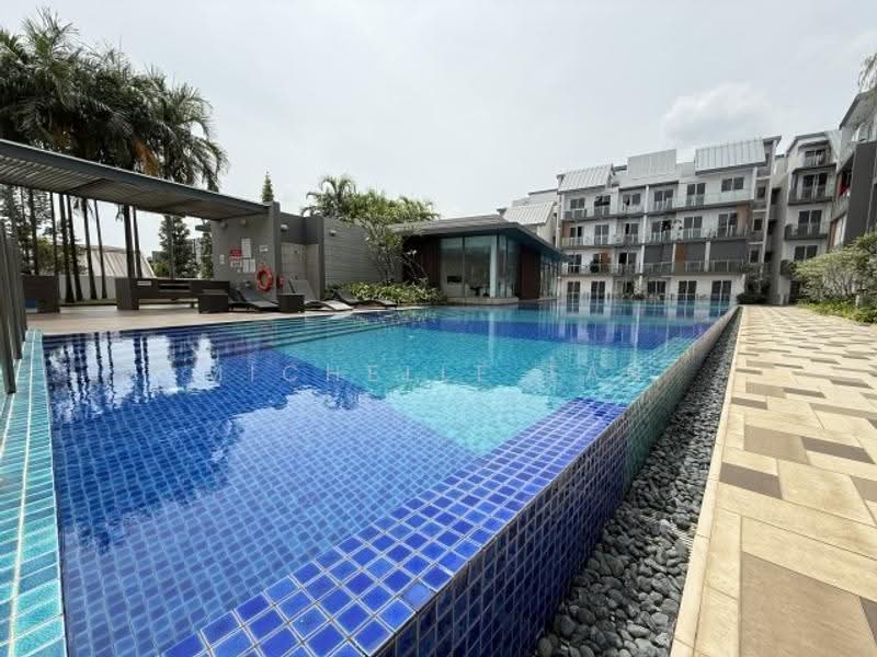 Kensington Square, 2 Jalan Lokam, 3 Bedrooms, 829 sqft, Apartment For Sale, by Michelle Tan, 500245326 - PropertyGuru.com.sg