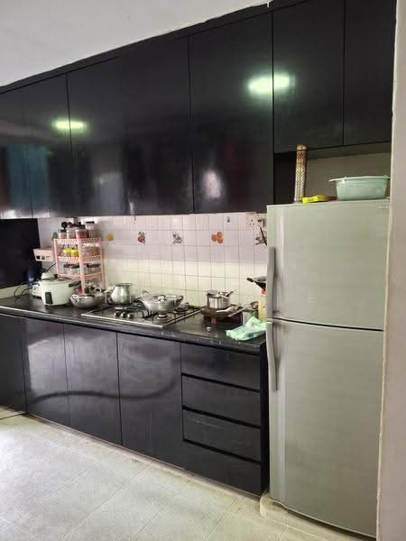 804 King George's Avenue, 804 King George's Avenue, Farrer Park / Serangoon Rd, 2 Bedrooms, 699 sqft, HDB Flat For Rent, by Cristal Lee, 500245327 - Kitchen - PropertyGuru.com.sg