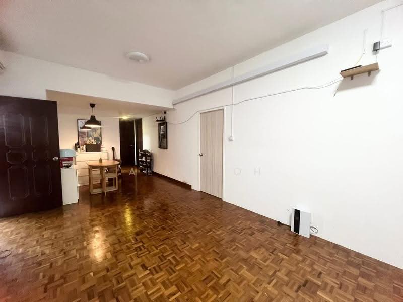 Orchard Towers, 1 Claymore Drive, Room Rental, 130 sqft, Apartment For Rent, by Alan Loh, 500245328 - Living Room - PropertyGuru.com.sg
