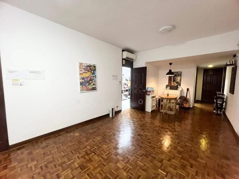 Orchard Towers, 1 Claymore Drive, Room Rental, 130 sqft, Apartment For Rent, by Alan Loh, 500245328 - PropertyGuru.com.sg