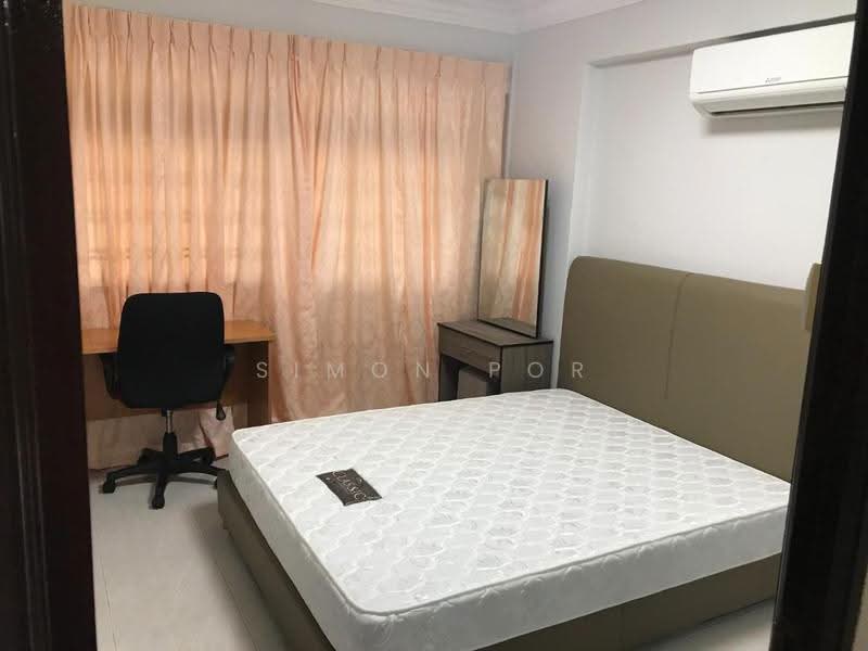 639 Pasir Ris Drive 1, 639 Pasir Ris Drive 1, Pasir Ris / Tampines, Room Rental, 180 sqft, HDB Flat For Rent, by Simon Por, 500245329 - Bedroom - PropertyGuru.com.sg