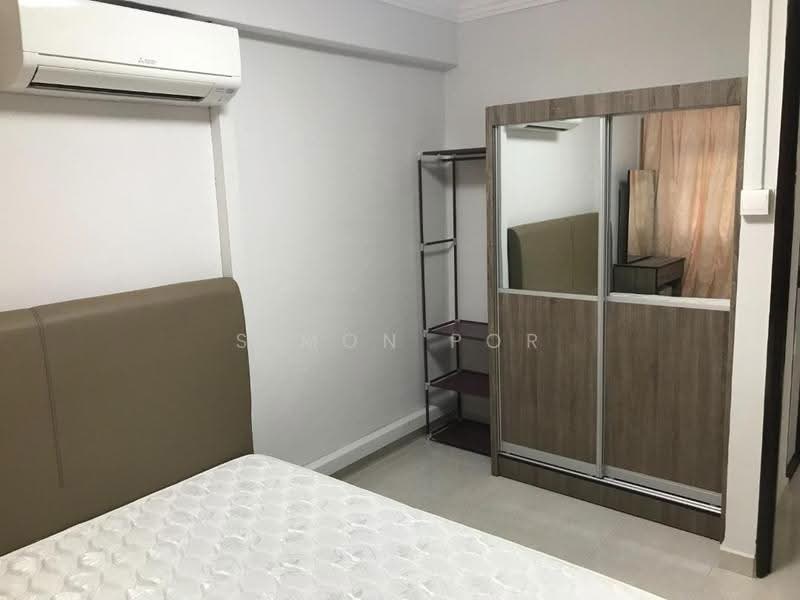639 Pasir Ris Drive 1, 639 Pasir Ris Drive 1, Pasir Ris / Tampines, Room Rental, 180 sqft, HDB Flat For Rent, by Simon Por, 500245329 - Bedroom - PropertyGuru.com.sg