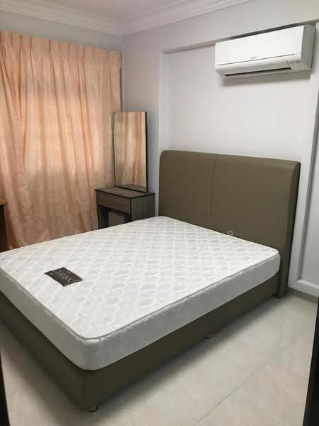 639 Pasir Ris Drive 1, 639 Pasir Ris Drive 1, Pasir Ris / Tampines, Room Rental, 180 sqft, HDB Flat For Rent, by Simon Por, 500245329 - Bedroom - PropertyGuru.com.sg