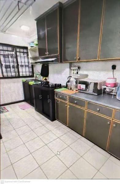 639 Pasir Ris Drive 1, 639 Pasir Ris Drive 1, Pasir Ris / Tampines, Room Rental, 180 sqft, HDB Flat For Rent, by Simon Por, 500245329 - Kitchen - PropertyGuru.com.sg