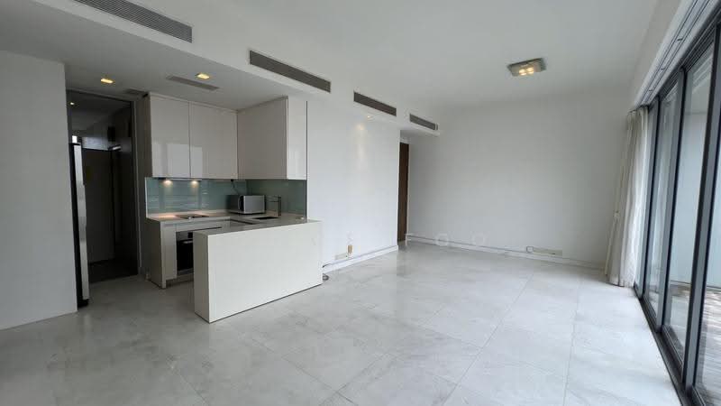 The Arc at Draycott, 5 Draycott Drive, 3 Bedrooms, 1,270 sqft, Apartment For Rent, by Joyce Foo, 500245330 - Living - PropertyGuru.com.sg