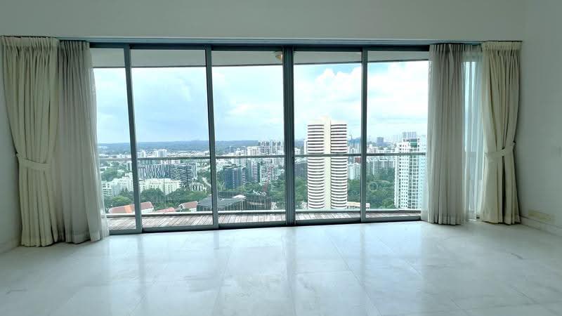 The Arc at Draycott, 5 Draycott Drive, 3 Bedrooms, 1,270 sqft, Apartment For Rent, by Joyce Foo, 500245330 - Living - PropertyGuru.com.sg