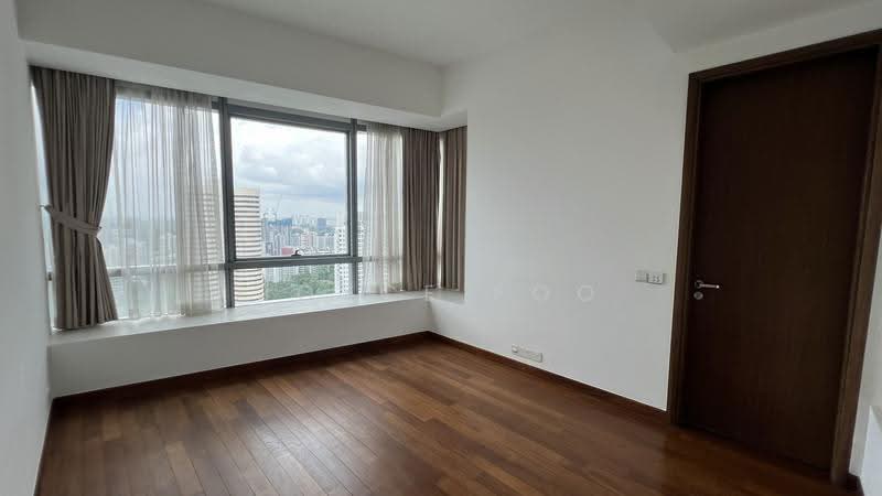 The Arc at Draycott, 5 Draycott Drive, 3 Bedrooms, 1,270 sqft, Apartment For Rent, by Joyce Foo, 500245330 - Bedroom - PropertyGuru.com.sg