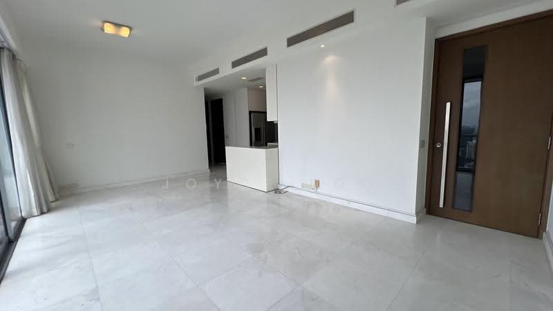 The Arc at Draycott, 5 Draycott Drive, 3 Bedrooms, 1,270 sqft, Apartment For Rent, by Joyce Foo, 500245330 - Living - PropertyGuru.com.sg