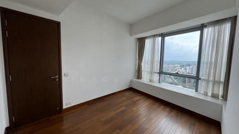 The Arc at Draycott, 5 Draycott Drive, 3 Bedrooms, 1,270 sqft, Apartment For Rent, by Joyce Foo, 500245330 - Bedroom - PropertyGuru.com.sg