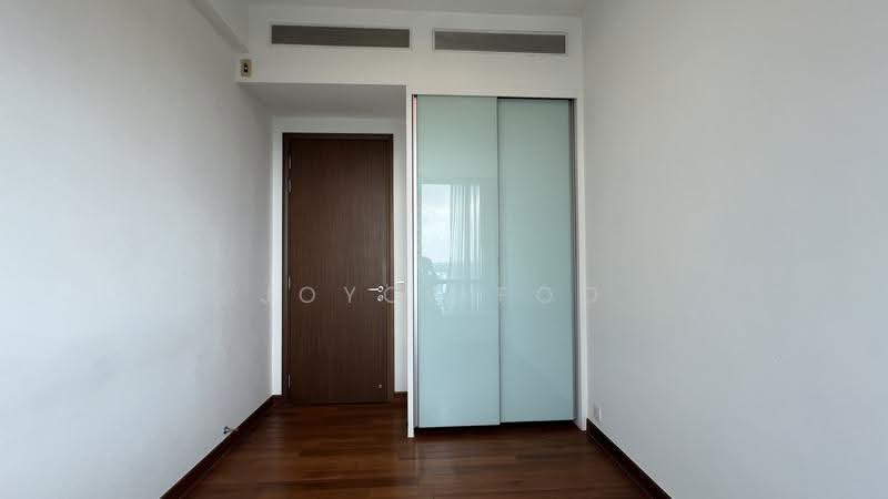 The Arc at Draycott, 5 Draycott Drive, 3 Bedrooms, 1,270 sqft, Apartment For Rent, by Joyce Foo, 500245330 - Bedroom - PropertyGuru.com.sg
