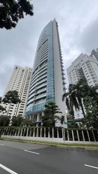 The Arc at Draycott, 5 Draycott Drive, 3 Bedrooms, 1,270 sqft, Apartment For Rent, by Joyce Foo, 500245330 - PropertyGuru.com.sg