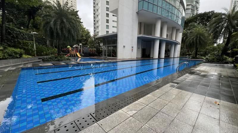 The Arc at Draycott, 5 Draycott Drive, 3 Bedrooms, 1,270 sqft, Apartment For Rent, by Joyce Foo, 500245330 - Exterior - PropertyGuru.com.sg