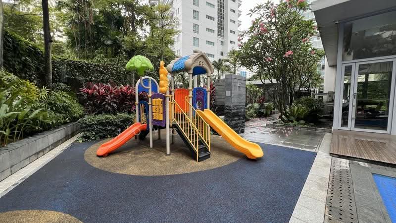 The Arc at Draycott, 5 Draycott Drive, 3 Bedrooms, 1,270 sqft, Apartment For Rent, by Joyce Foo, 500245330 - Exterior - PropertyGuru.com.sg