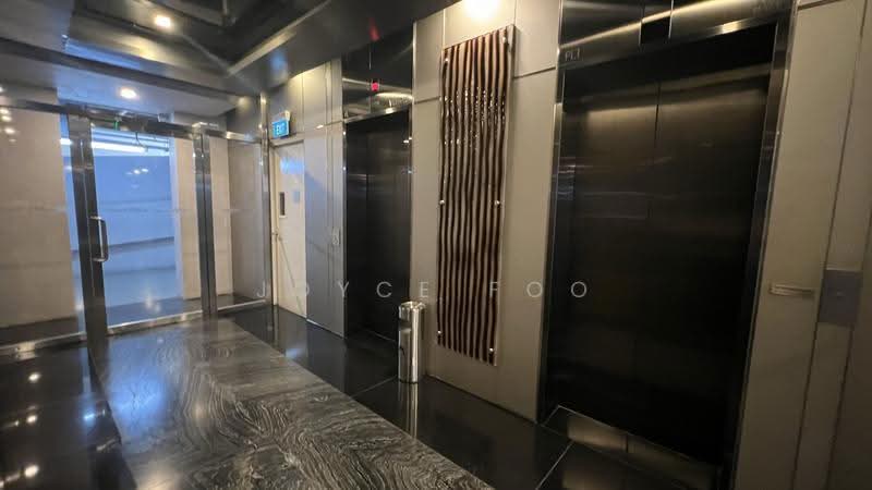 The Arc at Draycott, 5 Draycott Drive, 3 Bedrooms, 1,270 sqft, Apartment For Rent, by Joyce Foo, 500245330 - Lobby - PropertyGuru.com.sg