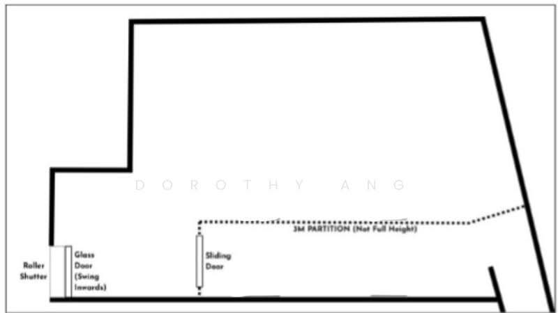 MAE Building, 48 MacTaggart Road, 1,897 sqft, Light Industrial (B1) For Rent, by Dorothy Ang, 500245331 - CommercialGuru.com.sg