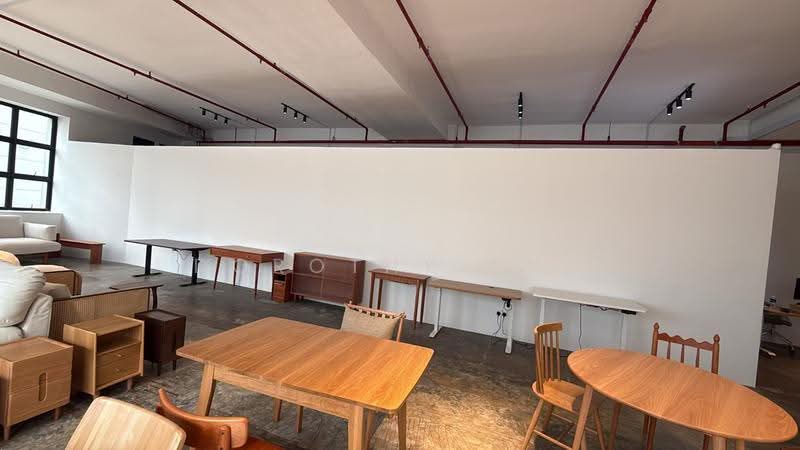 MAE Building, 48 MacTaggart Road, 1,897 sqft, Light Industrial (B1) For Rent, by Dorothy Ang, 500245331 - Interior - CommercialGuru.com.sg