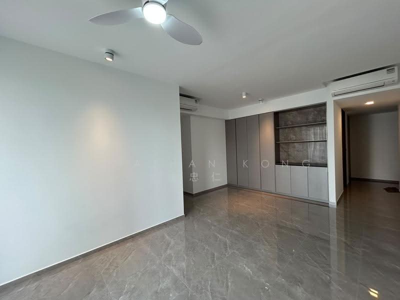 Cheapest PSF brand new condo < 5 min to MRT, Champions Way, 4 Bedrooms, 1,313 sqft, Condominium For Sale, by Jonathan Kong 江忠仁, 500245332 - Interior - PropertyGuru.com.sg