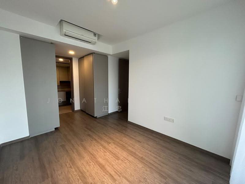 Cheapest PSF brand new condo < 5 min to MRT, Champions Way, 4 Bedrooms, 1,313 sqft, Condominium For Sale, by Jonathan Kong 江忠仁, 500245332 - Bedroom - PropertyGuru.com.sg