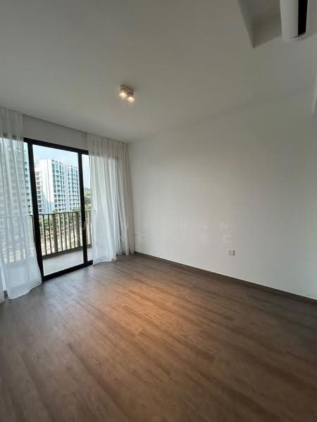 Cheapest PSF brand new condo < 5 min to MRT, Champions Way, 4 Bedrooms, 1,313 sqft, Condominium For Sale, by Jonathan Kong 江忠仁, 500245332 - Balcony - PropertyGuru.com.sg