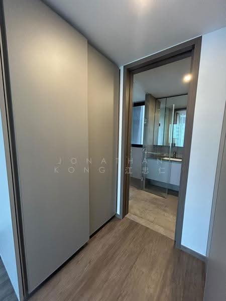Cheapest PSF brand new condo < 5 min to MRT, Champions Way, 4 Bedrooms, 1,313 sqft, Condominium For Sale, by Jonathan Kong 江忠仁, 500245332 - Interior - PropertyGuru.com.sg