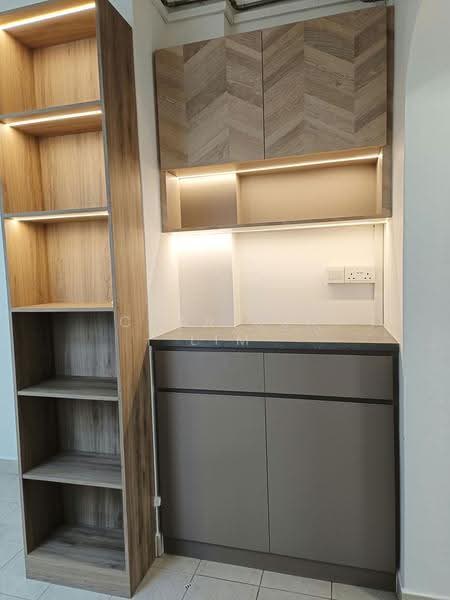 Tiong Bahru, Eng Hoon Street, Alexandra / Commonwealth, 2 Bedrooms, 650 sqft, Apartment For Rent, by Charissa Lim, 500245333 - Interior - PropertyGuru.com.sg