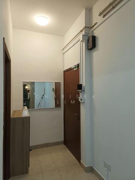 Tiong Bahru, Eng Hoon Street, Alexandra / Commonwealth, 2 Bedrooms, 650 sqft, Apartment For Rent, by Charissa Lim, 500245333 - Entrance - PropertyGuru.com.sg