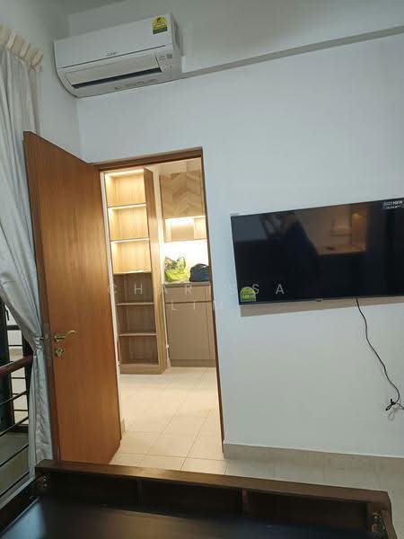 Tiong Bahru, Eng Hoon Street, Alexandra / Commonwealth, 2 Bedrooms, 650 sqft, Apartment For Rent, by Charissa Lim, 500245333 - Interior - PropertyGuru.com.sg