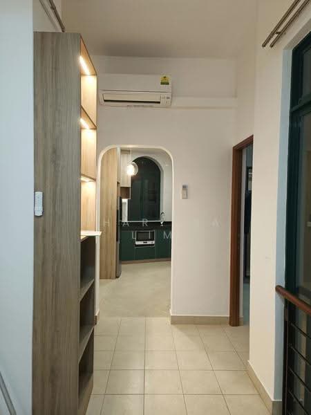 Tiong Bahru, Eng Hoon Street, Alexandra / Commonwealth, 2 Bedrooms, 650 sqft, Apartment For Rent, by Charissa Lim, 500245333 - Kitchen - PropertyGuru.com.sg