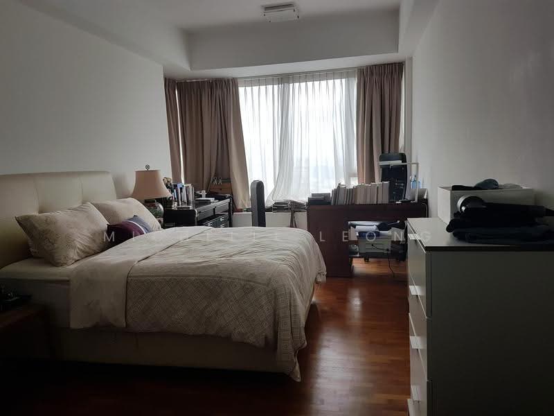 The Rochester Residences, 33 Rochester Drive, 1 Bedroom, 872 sqft, Apartment For Sale, by Michelle Leong, 500245334 - Bedroom - PropertyGuru.com.sg
