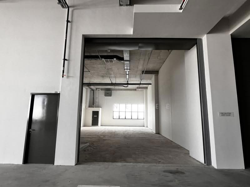 Food Ascent, 45 Tuas South Avenue 1, Boon Lay / Jurong / Tuas, 2,200 sqft, Factory / Workshop (B2) For Rent, by Ezline Lee, 500245337 - Interior - CommercialGuru.com.sg