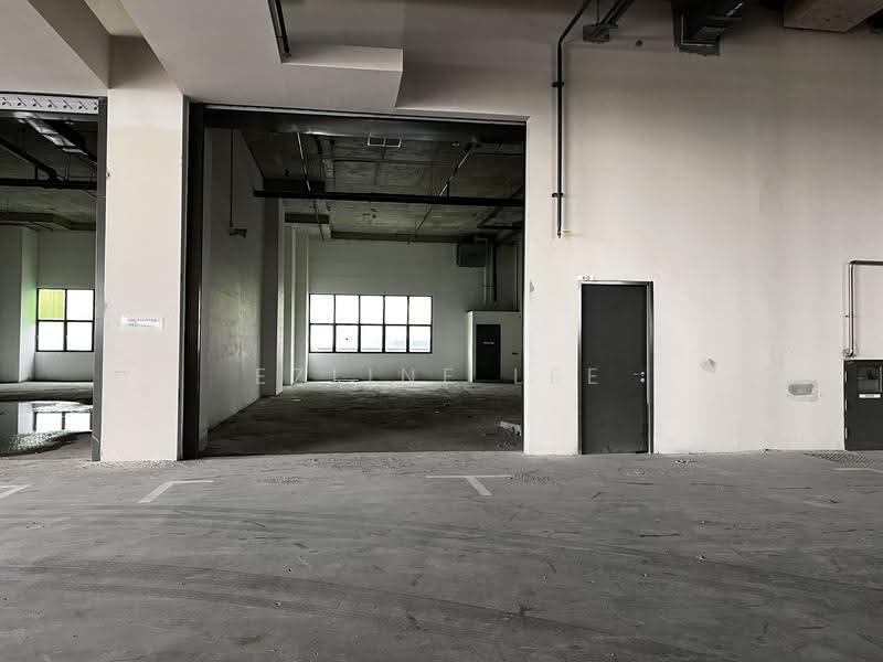 Food Ascent, 45 Tuas South Avenue 1, Boon Lay / Jurong / Tuas, 2,200 sqft, Factory / Workshop (B2) For Rent, by Ezline Lee, 500245337 - Interior - CommercialGuru.com.sg