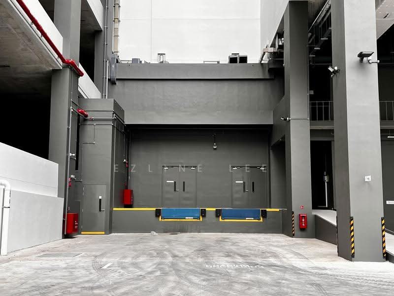 Food Ascent, 45 Tuas South Avenue 1, Boon Lay / Jurong / Tuas, 2,200 sqft, Factory / Workshop (B2) For Rent, by Ezline Lee, 500245337 - Exterior - CommercialGuru.com.sg