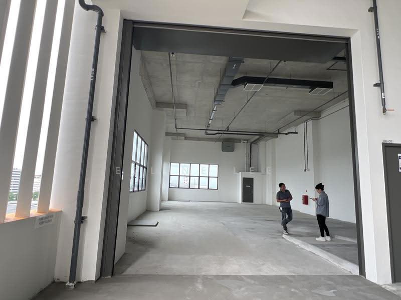 Food Ascent, 45 Tuas South Avenue 1, Boon Lay / Jurong / Tuas, 2,200 sqft, Factory / Workshop (B2) For Rent, by Ezline Lee, 500245337 - Interior - CommercialGuru.com.sg