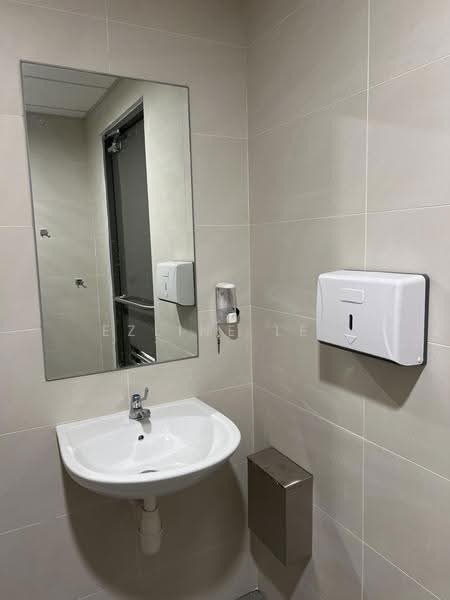 Food Ascent, 45 Tuas South Avenue 1, Boon Lay / Jurong / Tuas, 2,200 sqft, Factory / Workshop (B2) For Rent, by Ezline Lee, 500245337 - Bathroom - CommercialGuru.com.sg