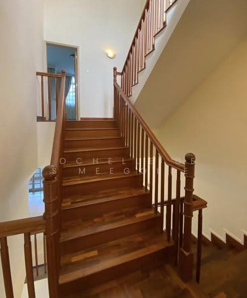 Chancery Grove, 25 Chancery Lane, Newton / Novena, 4 Bedrooms, 2,896 sqft, Cluster House For Rent, by Rochelle De S Meegolle, 500245338 - Interior - PropertyGuru.com.sg
