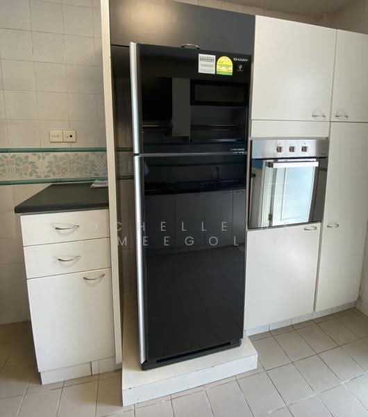 Chancery Grove, 25 Chancery Lane, Newton / Novena, 4 Bedrooms, 2,896 sqft, Cluster House For Rent, by Rochelle De S Meegolle, 500245338 - Kitchen - PropertyGuru.com.sg