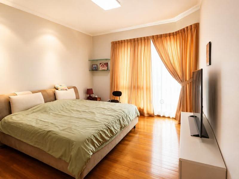Edelweiss Park Condo, 90 Flora Road, Changi Airport / Changi Village, 4 Bedrooms, 1,625 sqft, Condominium For Sale, by Jeffrey Ng, 500245342 - Bedroom - PropertyGuru.com.sg