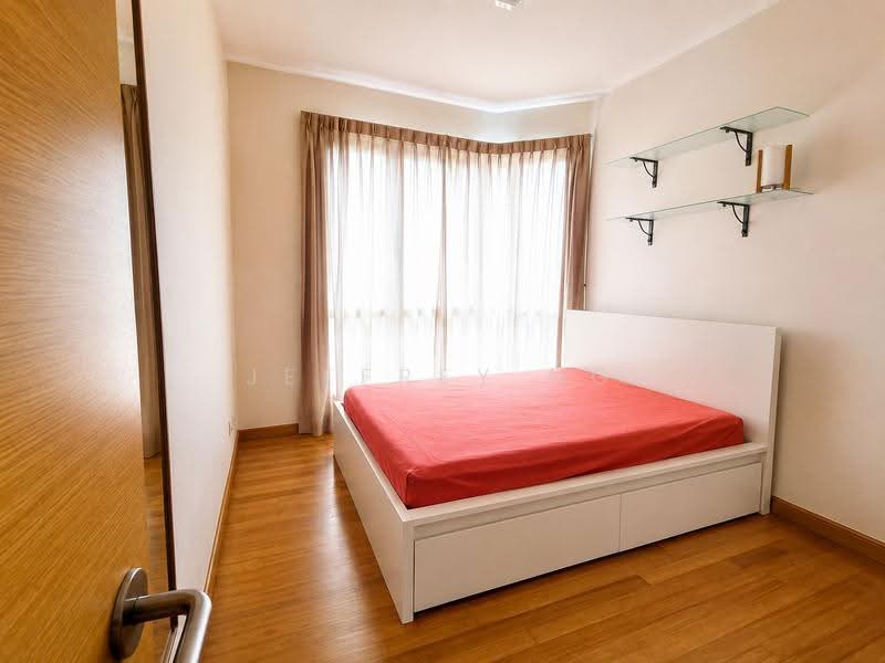 Edelweiss Park Condo, 90 Flora Road, Changi Airport / Changi Village, 4 Bedrooms, 1,625 sqft, Condominium For Sale, by Jeffrey Ng, 500245342 - Bedroom - PropertyGuru.com.sg
