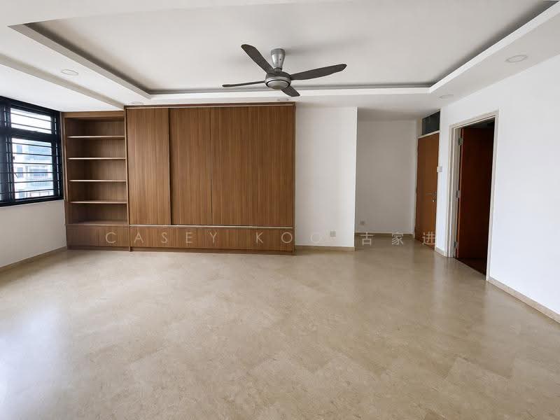Nim Gardens, 77 Nim Road, 3 Bedrooms, 1,893 sqft, Condominium For Rent, by Casey Koo 古家进, 500245346 - Interior - PropertyGuru.com.sg
