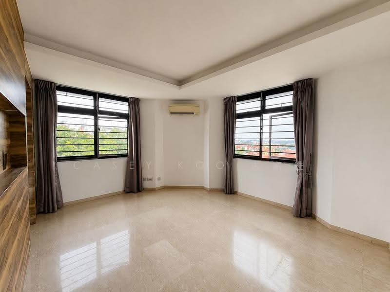 Nim Gardens, 77 Nim Road, Seletar / Yio Chu Kang, 3 Bedrooms, 1,893 sqft, Condominium For Rent, by Casey Koo 古家进, 500245346 - Master Bedroom - PropertyGuru.com.sg