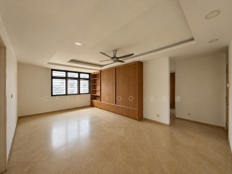 Nim Gardens, 77 Nim Road, Seletar / Yio Chu Kang, 3 Bedrooms, 1,893 sqft, Condominium For Rent, by Casey Koo 古家进, 500245346 - Dining Room - PropertyGuru.com.sg