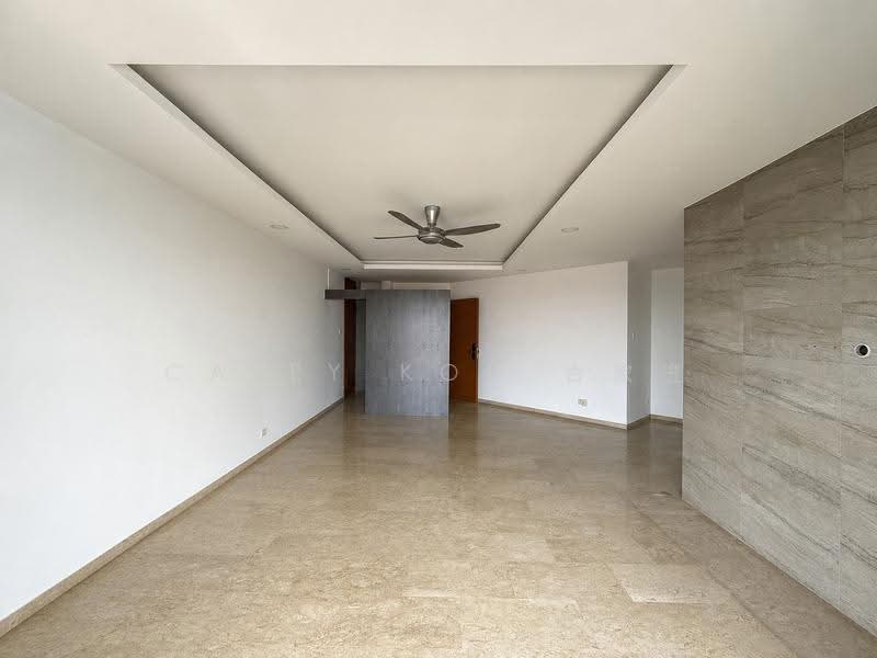 Nim Gardens, 77 Nim Road, Seletar / Yio Chu Kang, 3 Bedrooms, 1,893 sqft, Condominium For Rent, by Casey Koo 古家进, 500245346 - Living room - PropertyGuru.com.sg