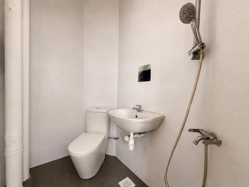 Nim Gardens, 77 Nim Road, Seletar / Yio Chu Kang, 3 Bedrooms, 1,893 sqft, Condominium For Rent, by Casey Koo 古家进, 500245346 - Bathroom - PropertyGuru.com.sg