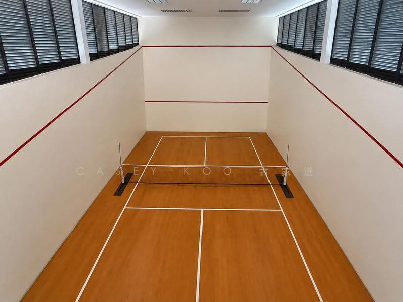 Nim Gardens, 77 Nim Road, Seletar / Yio Chu Kang, 3 Bedrooms, 1,893 sqft, Condominium For Rent, by Casey Koo 古家进, 500245346 - Pickleball - PropertyGuru.com.sg