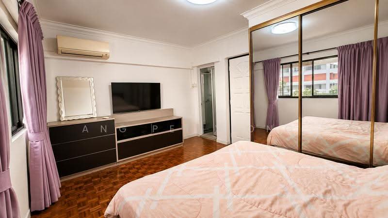 508 Hougang Avenue 10, 508 Hougang Avenue 10, 4 Bedrooms, 1,572 sqft, HDB Flat For Sale, by Ang Pei Xiong, 500245351 - Bedroom - PropertyGuru.com.sg